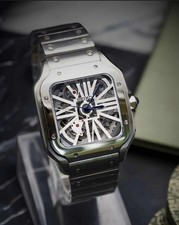 Seikmod santos skeleton gebraucht kaufen  Künzelsau