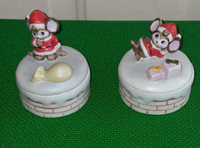 Vintage homco set for sale  Trinity