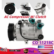 Compressor clutch 2011 for sale  Chino
