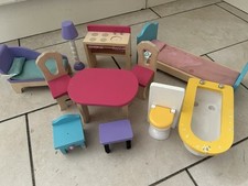 early learning dolls house for sale early learning dolls house for sale LEICESTER