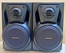 Panasonic matching black for sale  Butler