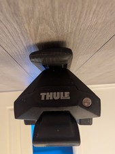 Pack used thule for sale  HUNGERFORD