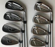 Mizuno jpx 200x d'occasion  Expédié en France