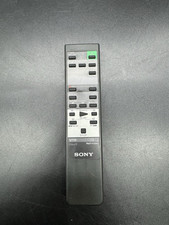 Sony rmt v124c gebraucht kaufen  Hamm