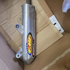 fmf exhaust for sale  CARNOUSTIE