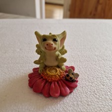 Pocket dragons stop for sale  BANBURY