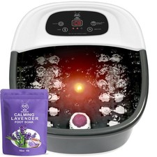 Foot spa bath for sale  Wilton