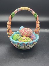 Jim shore easter for sale  Altoona