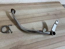 Honda ss125 125 for sale  NOTTINGHAM