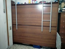 Lettini scomparsa altezza usato  Napoli