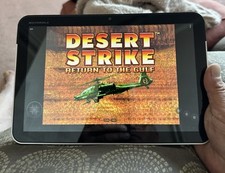 Tablet Android de 10 pulgadas / Más de 2000 libros electrónicos, miles de juegos arcade retro + más segunda mano  Embacar hacia Mexico