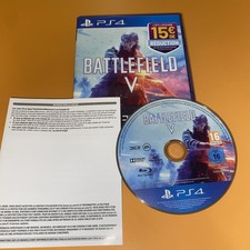 Battlefield ps4 gioco usato  Casapesenna