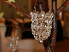Set hanging faux for sale  San Bernardino