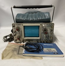 Tektronix 465b storage for sale  West Jordan