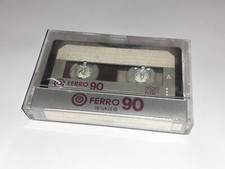 Audiocassetta cassetta audio usato  Italia