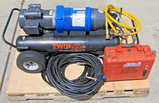 Twin air rotary for sale  Hayward