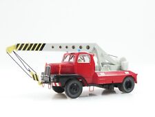 Brekina adk autodrehkran gebraucht kaufen  Gelsenkirchen