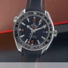 Mega seamaster planet gebraucht kaufen  Deutschland