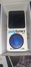 Electronic polytune pedale usato  Roma