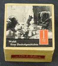 Imago dia rollfilm gebraucht kaufen  Dresden