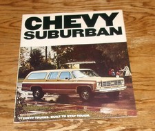 Original 1977 chevrolet for sale  Reinbeck