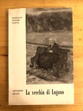 Vecchia lugano giuseppe usato  Parma