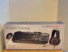 Iconic color changing for sale  Canon City