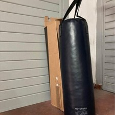 Sacco boxe outshock usato  Colleferro