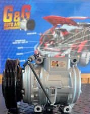 Compressor fit toyota for sale  Hialeah