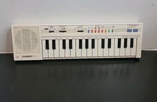 Vintage casio keyboard for sale  Keller