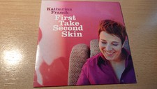 Katharina franck first gebraucht kaufen  Mölln