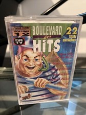 Rare cassette audio d'occasion  Belfort