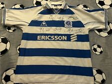 qpr signed shirt for sale qpr signed shirt for sale PORT GLASGOW
