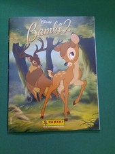 Album panini bambi usato  Roma