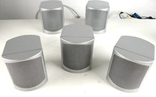 Magnat speaker system gebraucht kaufen  Oldenburg (Oldenburg)