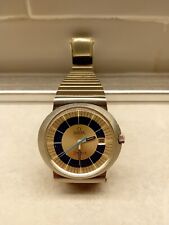 Omega automatic genève usato  Napoli