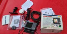 Lowrance lms 520c for sale  Sauk Centre