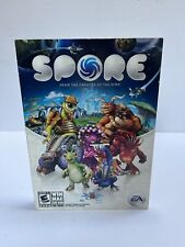 Spore game original for sale  Hampton