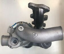 Turbolader pel astra gebraucht kaufen  Görlitz