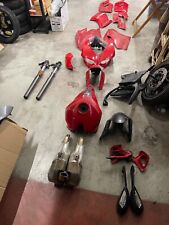 Kit ducati 1199 usato  Roma