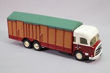 Lg1666 minitrucks kit d'occasion Lg1666 minitrucks kit d'occasion  Péronnas