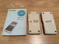 Gtr sharp 9900 gebraucht kaufen  Baden-Baden