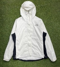 North face white for sale  Napoleon