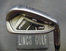 Ping i20 black for sale  SPILSBY