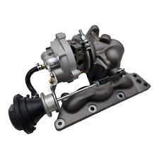 Turbolader upgrade smart gebraucht kaufen  Deutschland