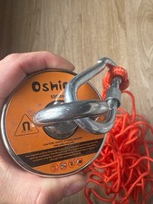 fishing rope for sale  DERBY