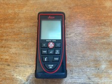 Leica disto x310 for sale  SOUTHAMPTON