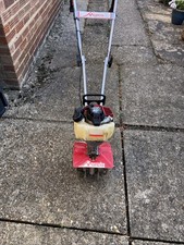 Mantis tiller rotavator for sale  NORWICH