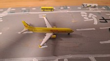 Schabak flugzeug tuifly gebraucht kaufen  Gernsheim