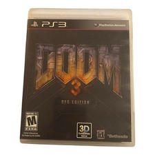 doom 3 ps3 comprar usado doom 3 ps3 comprar usado Enviando para Brazil